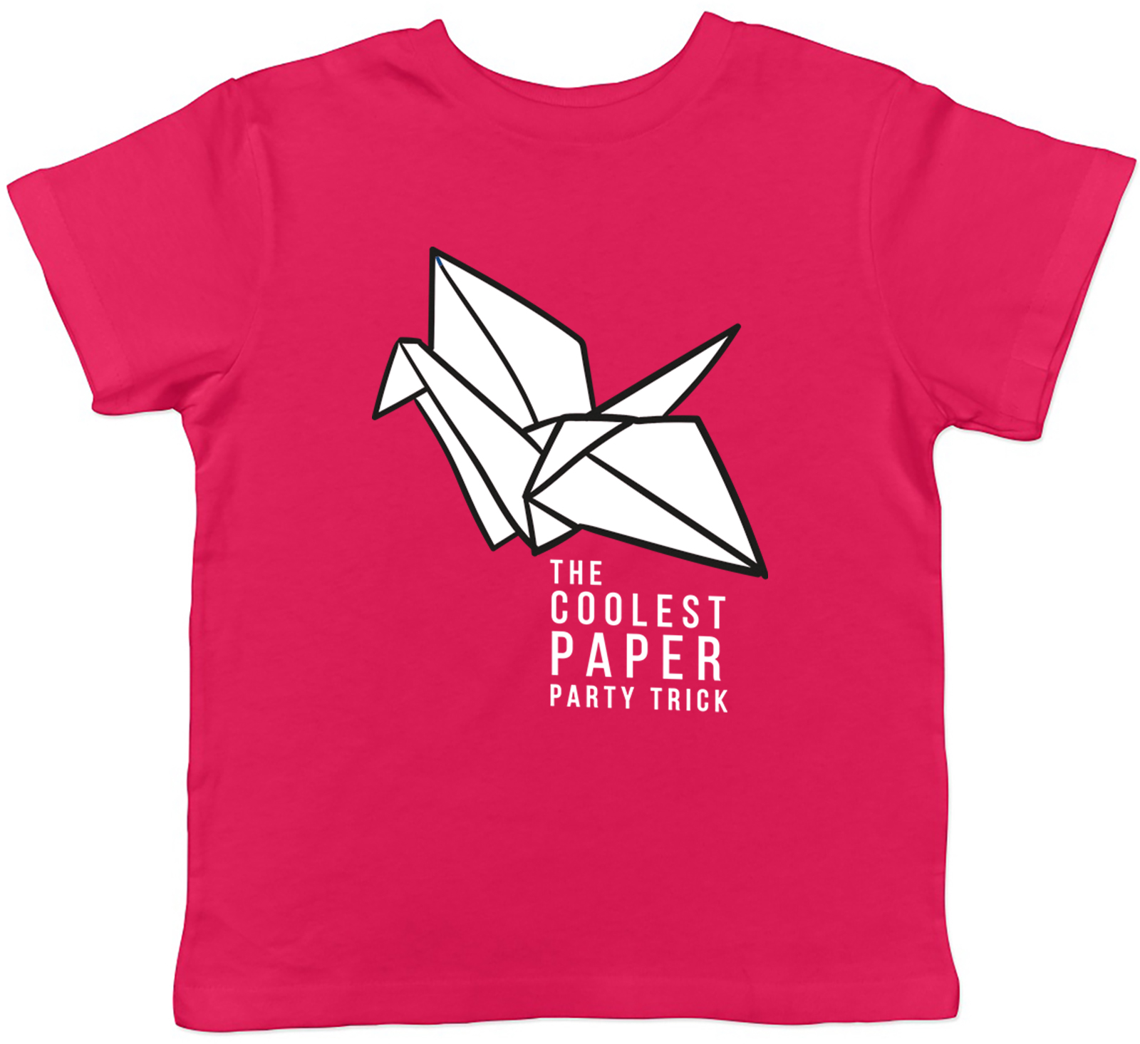 Origami t clearance shirt